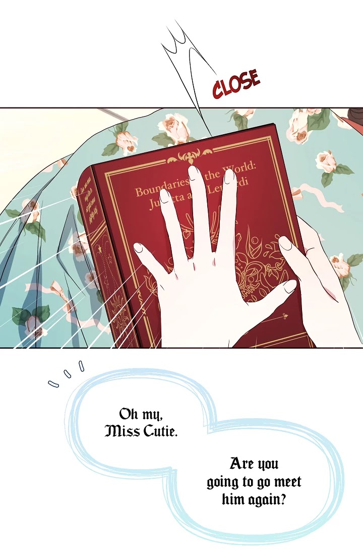 Seduce the Villain's Father Chapter 34 page 37 - Chapter 34