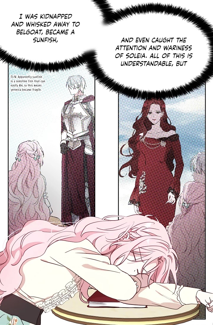 Seduce the Villain's Father Chapter 34 page 40 - Chapter 34