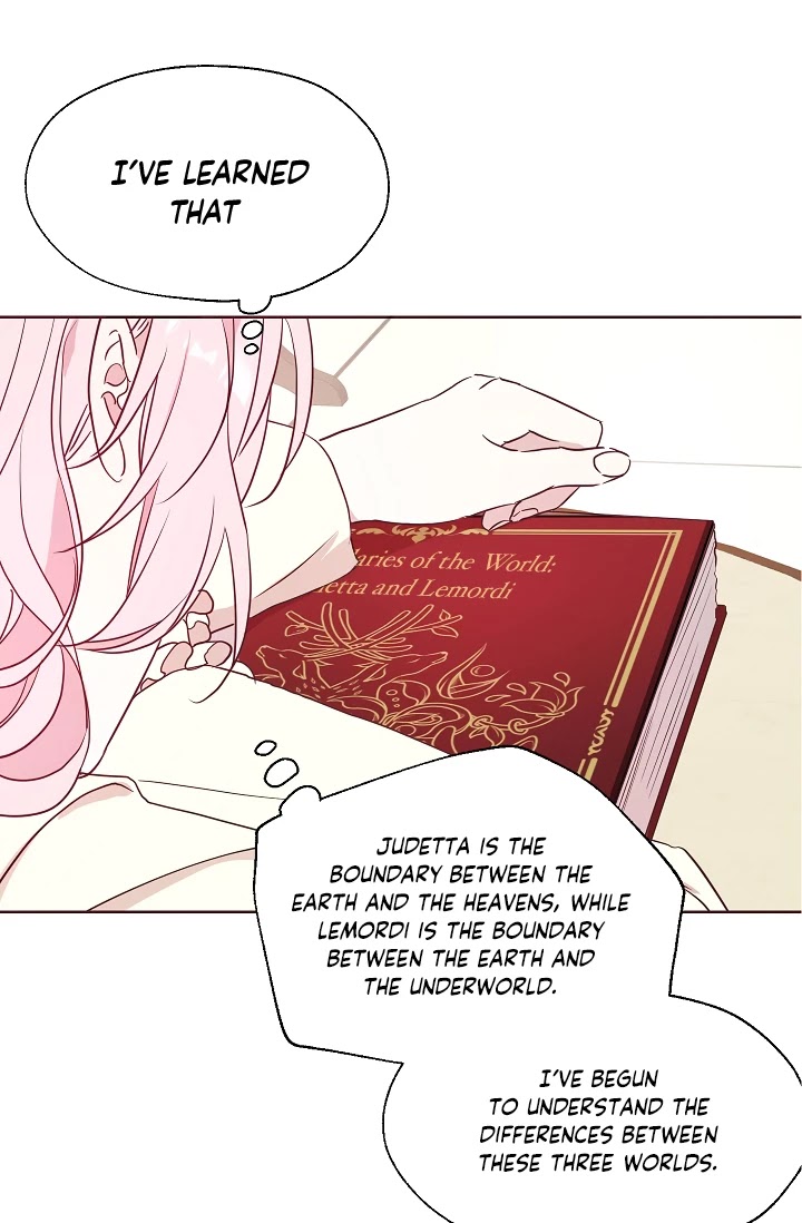 Seduce the Villain's Father Chapter 34 page 42 - Chapter 34