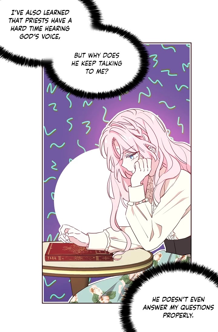 Seduce the Villain's Father Chapter 34 page 43 - Chapter 34