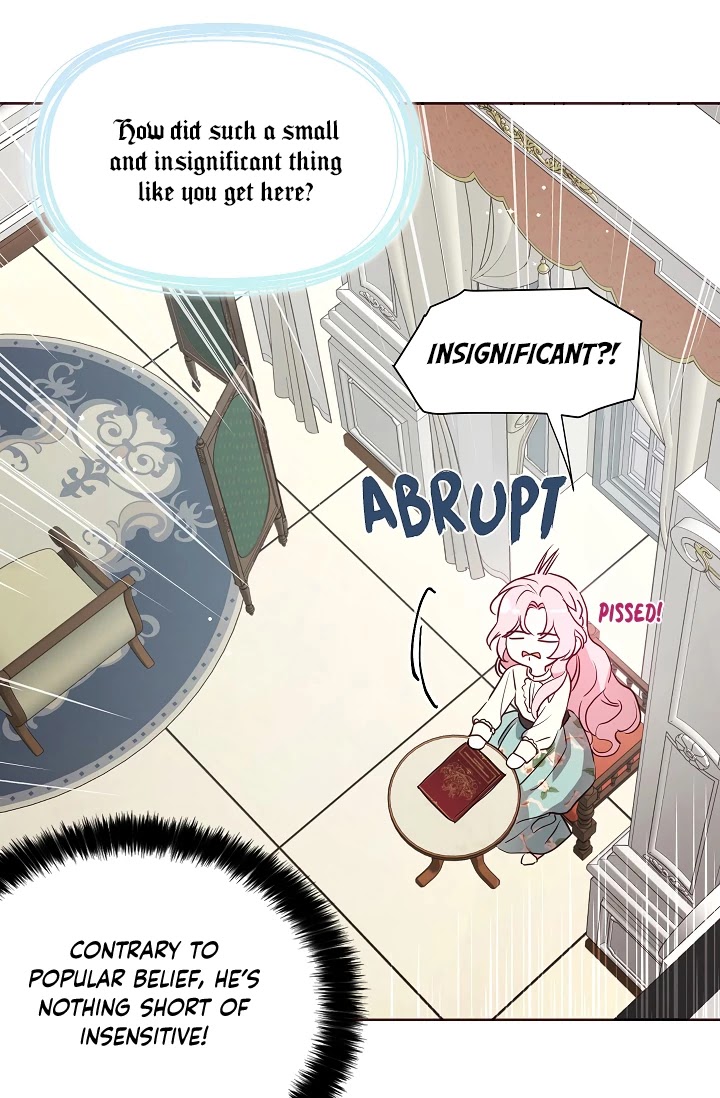 Seduce the Villain's Father Chapter 34 page 44 - Chapter 34