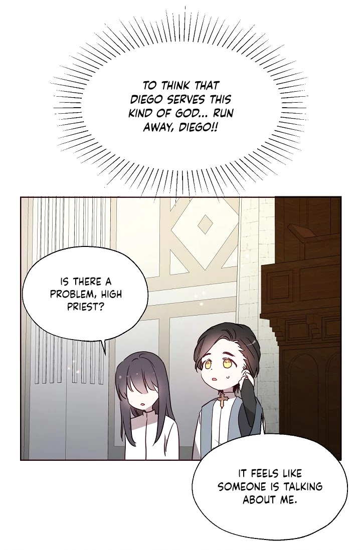 Seduce the Villain's Father Chapter 34 page 46 - Chapter 34