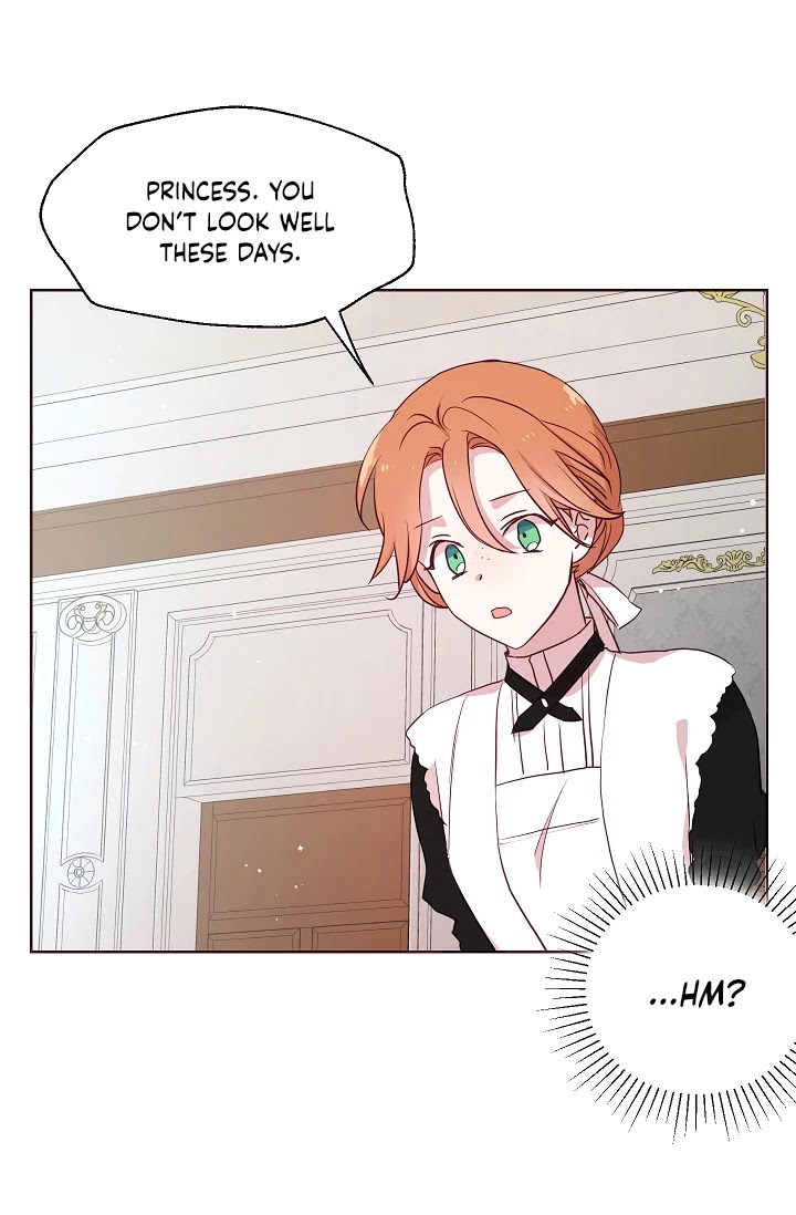 Seduce the Villain's Father Chapter 34 page 49 - Chapter 34