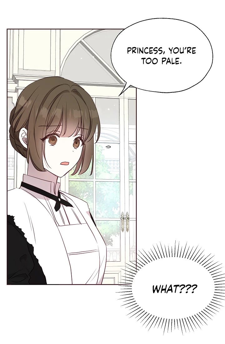 Seduce the Villain's Father Chapter 34 page 51 - Chapter 34