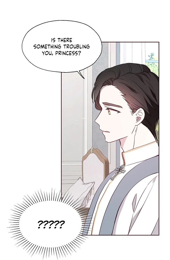 Seduce the Villain's Father Chapter 34 page 52 - Chapter 34