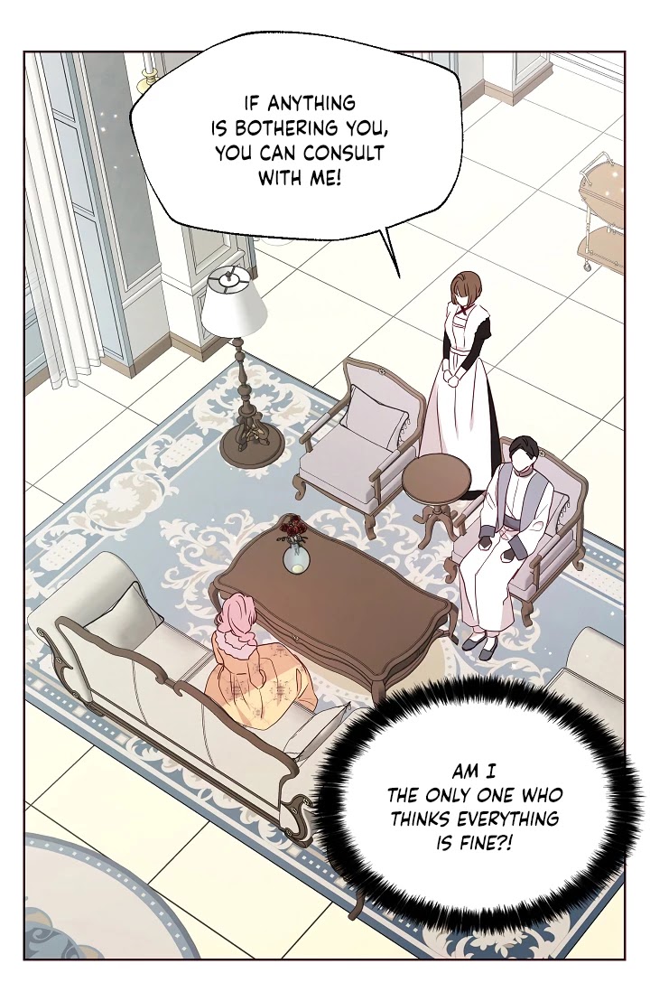 Seduce the Villain's Father Chapter 34 page 54 - Chapter 34