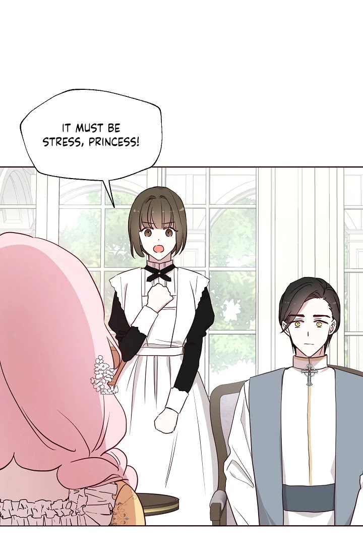 Seduce the Villain's Father Chapter 34 page 56 - Chapter 34