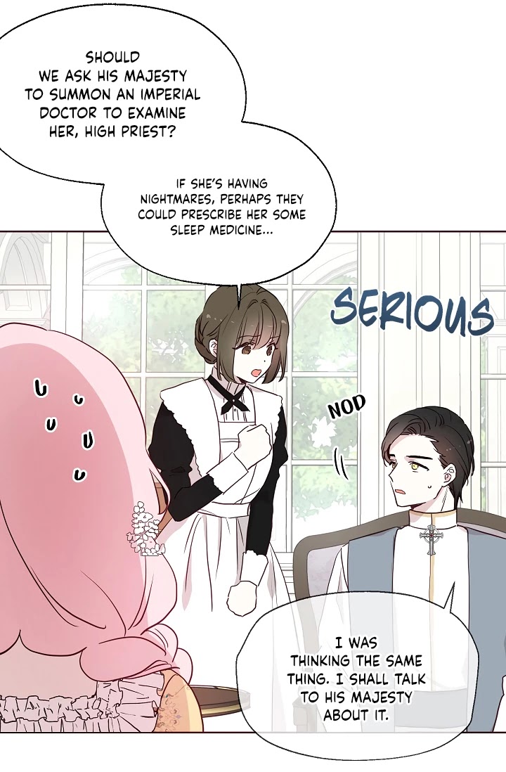 Seduce the Villain's Father Chapter 34 page 57 - Chapter 34