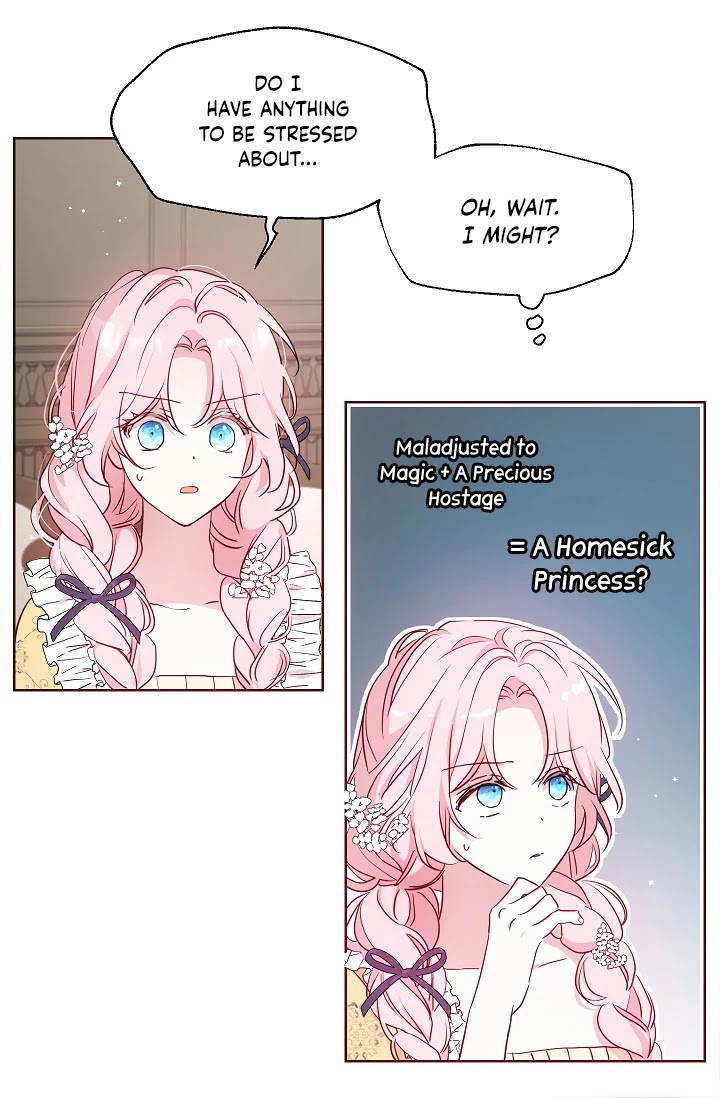 Seduce the Villain's Father Chapter 34 page 58 - Chapter 34