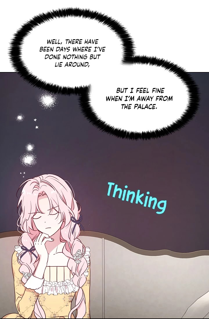 Seduce the Villain's Father Chapter 34 page 60 - Chapter 34