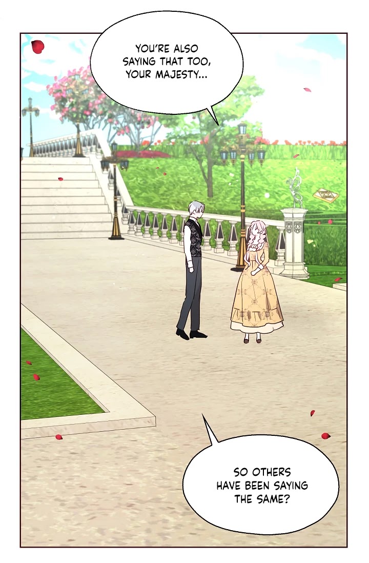 Seduce the Villain's Father Chapter 34 page 66 - Chapter 34