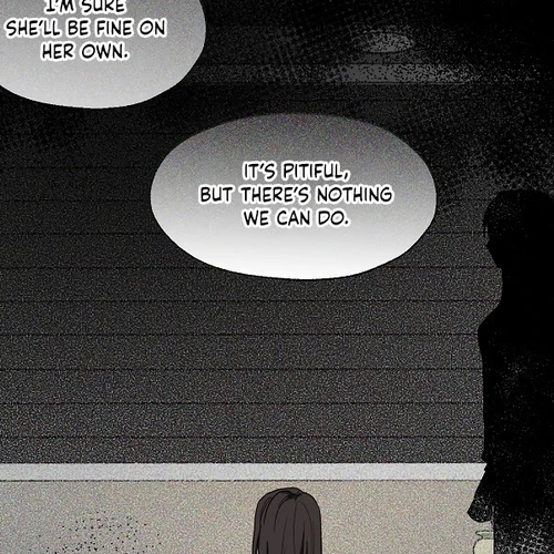 Seduce the Villain's Father Chapter 34 cover