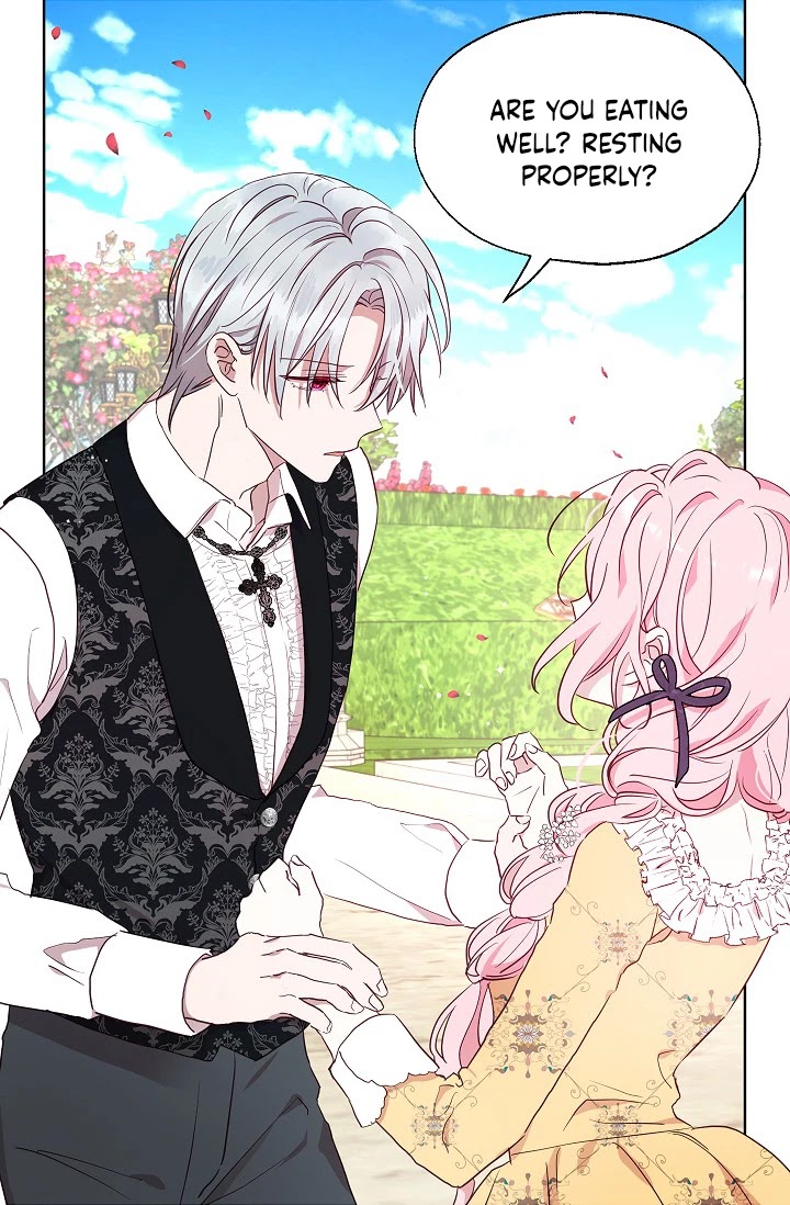 Seduce the Villain's Father Chapter 35 page 10 - Chapter 35