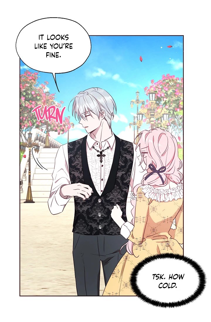 Seduce the Villain's Father Chapter 35 page 16 - Chapter 35