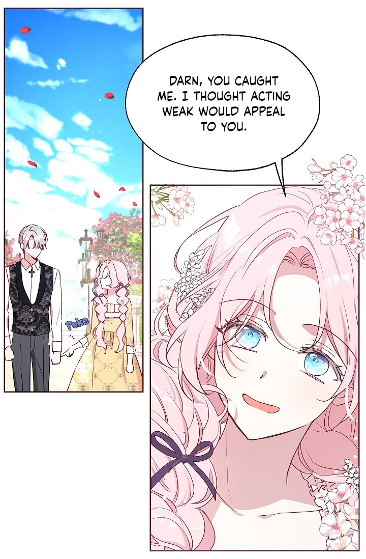 Seduce the Villain's Father Chapter 35 page 17 - Chapter 35