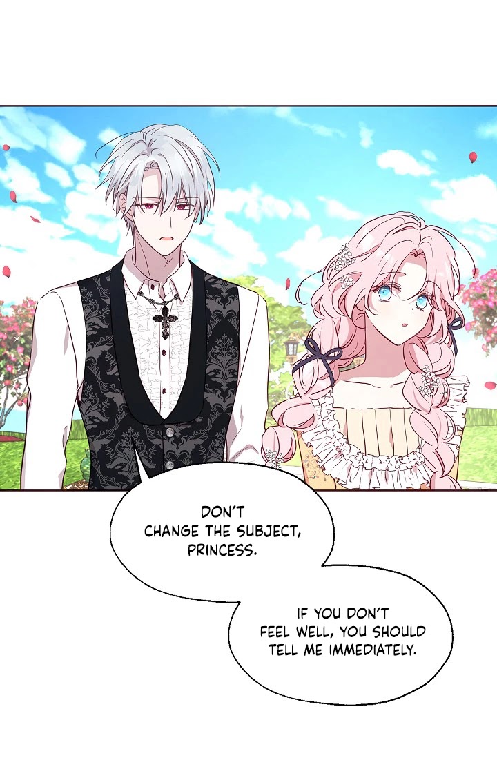 Seduce the Villain's Father Chapter 35 page 18 - Chapter 35