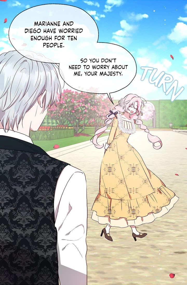 Seduce the Villain's Father Chapter 35 page 20 - Chapter 35