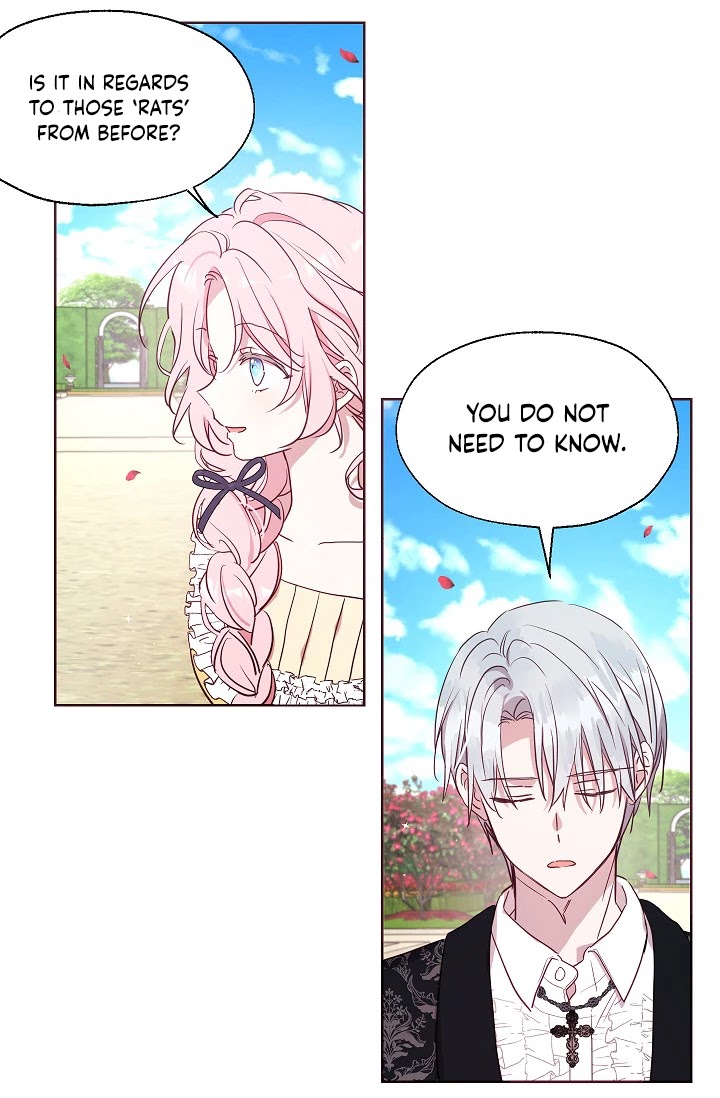 Seduce the Villain's Father Chapter 35 page 23 - Chapter 35