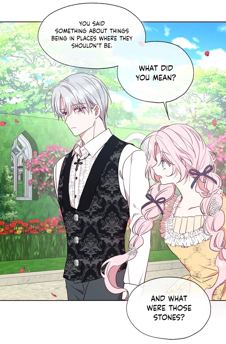 Seduce the Villain's Father Chapter 35 page 24 - Chapter 35