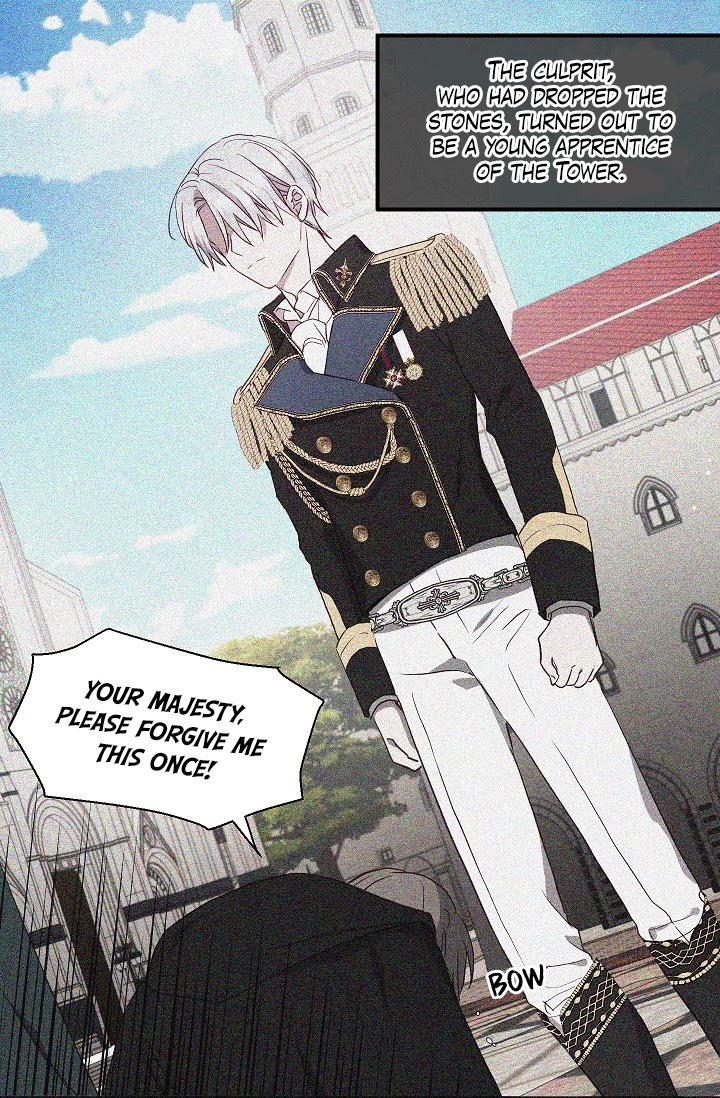 Seduce the Villain's Father Chapter 35 page 27 - Chapter 35