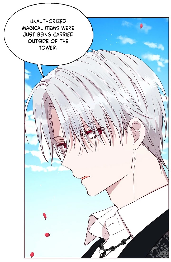 Seduce the Villain's Father Chapter 35 page 31 - Chapter 35