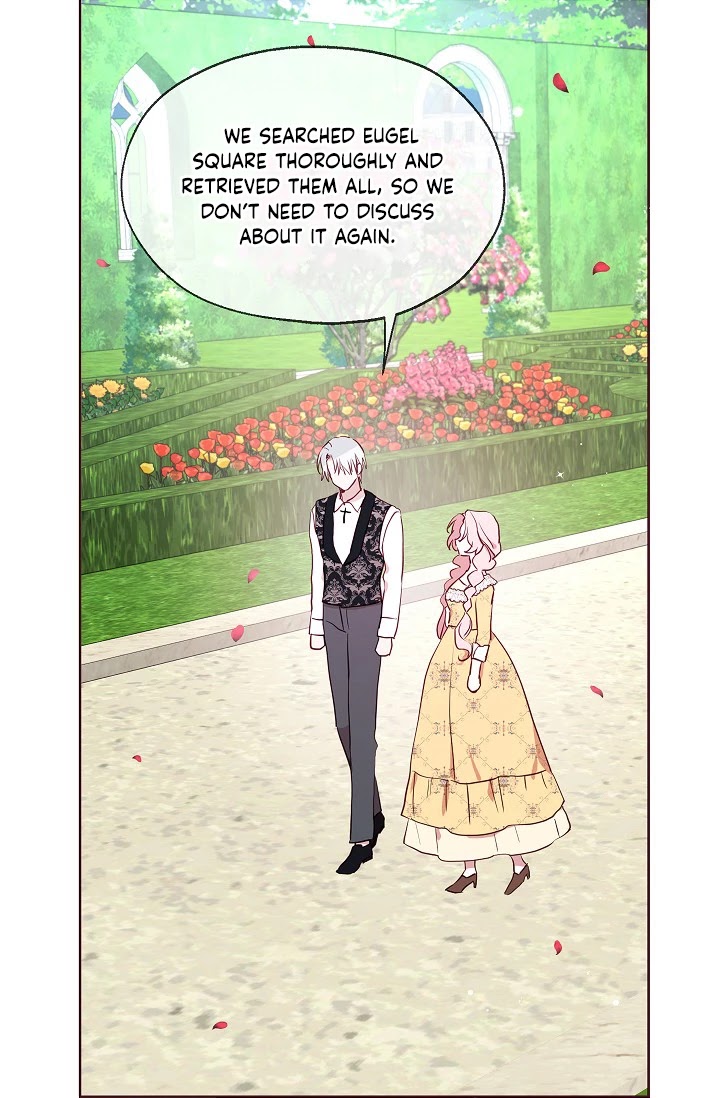 Seduce the Villain's Father Chapter 35 page 32 - Chapter 35