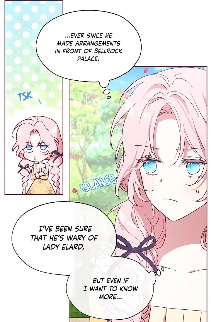 Seduce the Villain's Father Chapter 35 page 33 - Chapter 35