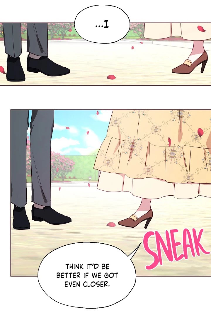 Seduce the Villain's Father Chapter 35 page 40 - Chapter 35