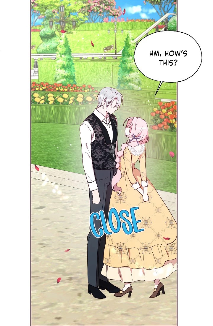 Seduce the Villain's Father Chapter 35 page 41 - Chapter 35