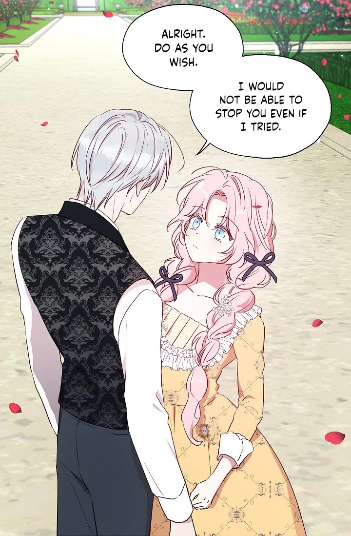 Seduce the Villain's Father Chapter 35 page 45 - Chapter 35