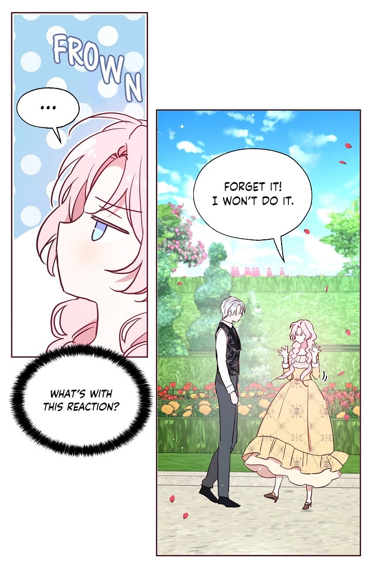 Seduce the Villain's Father Chapter 35 page 46 - Chapter 35