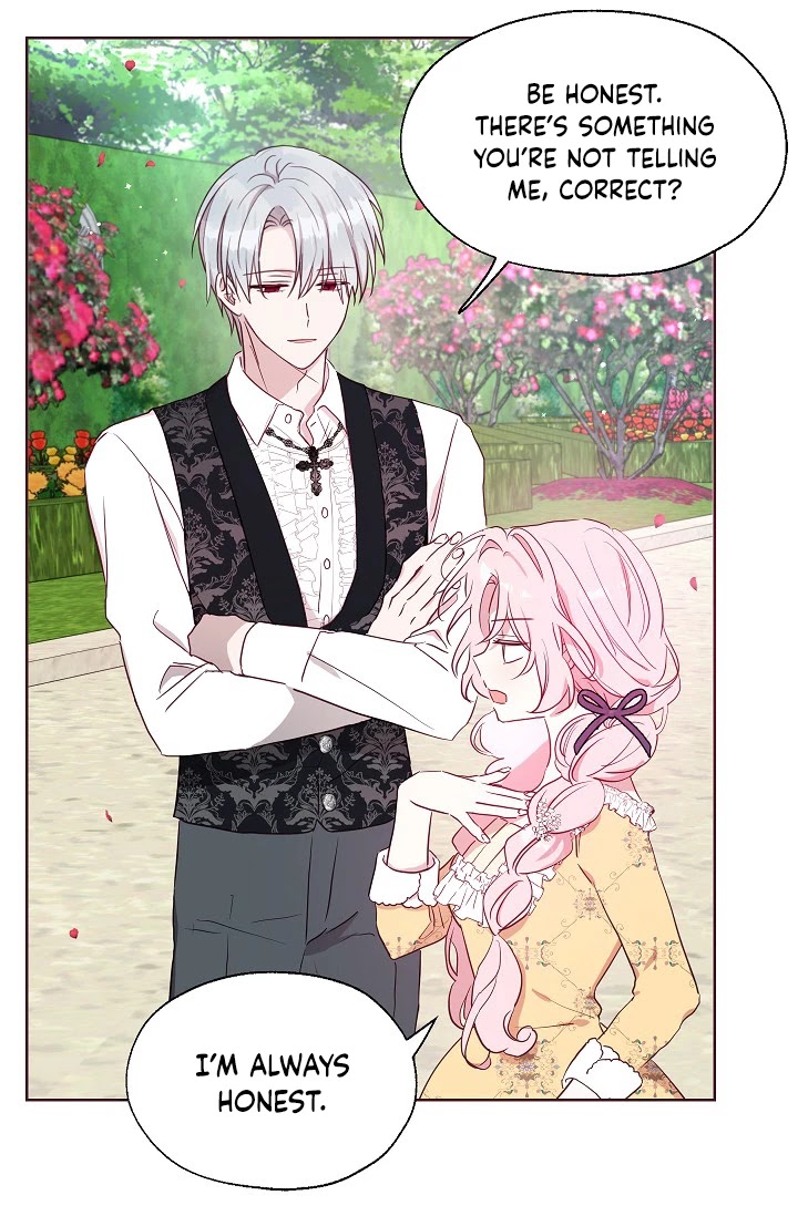 Seduce the Villain's Father Chapter 35 page 47 - Chapter 35