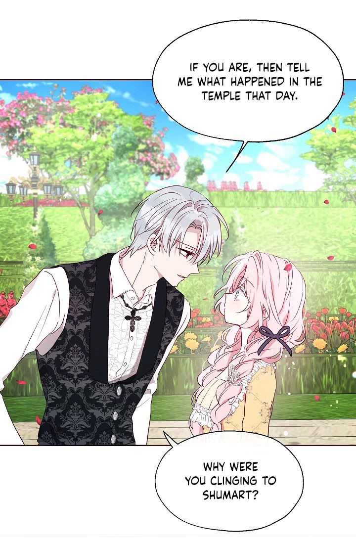 Seduce the Villain's Father Chapter 35 page 48 - Chapter 35
