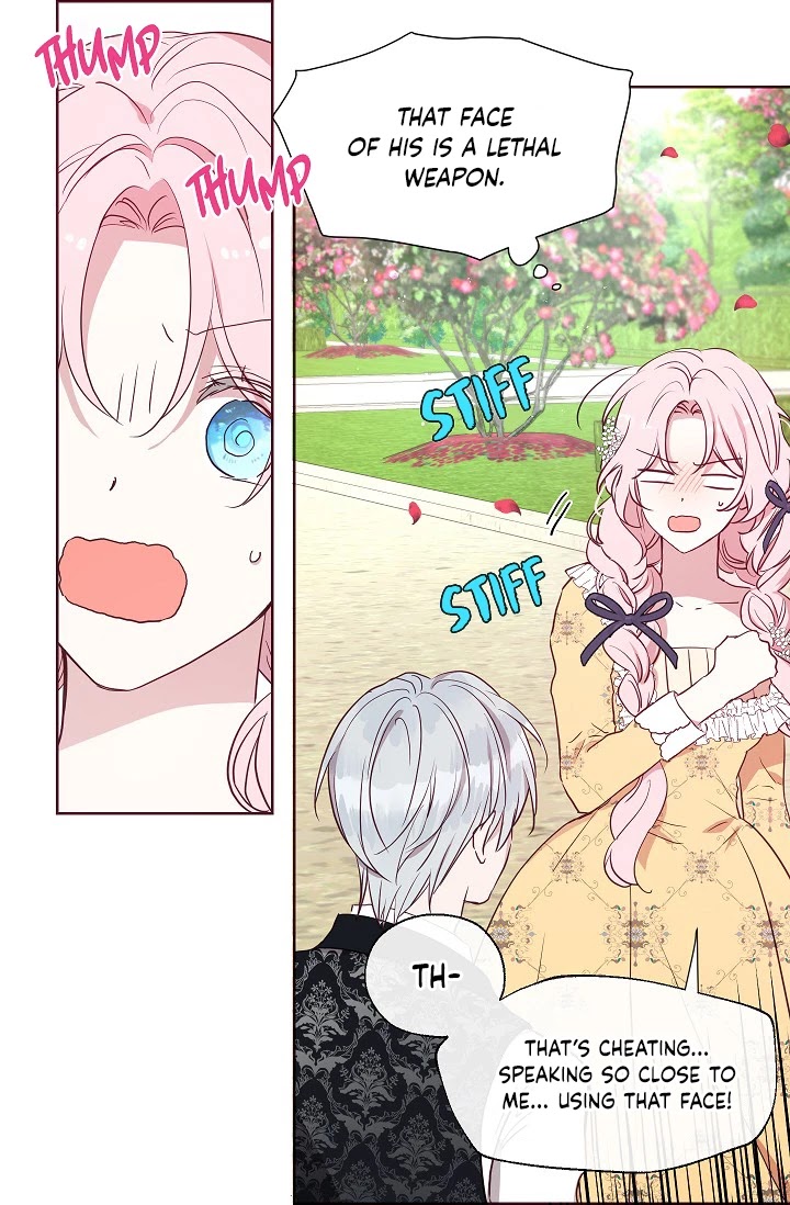 Seduce the Villain's Father Chapter 35 page 51 - Chapter 35