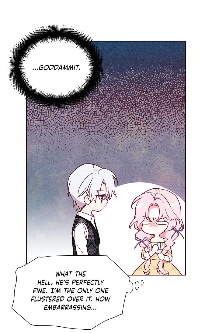 Seduce the Villain's Father Chapter 35 page 53 - Chapter 35