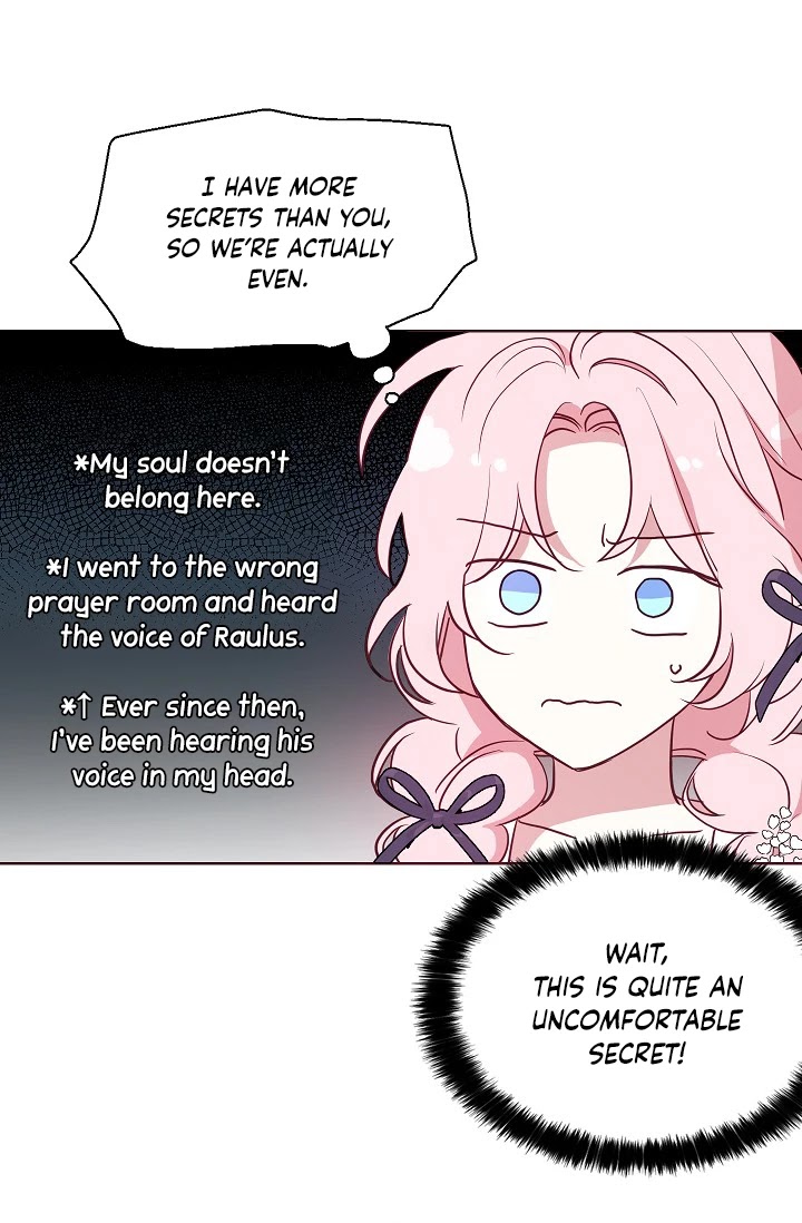 Seduce the Villain's Father Chapter 35 page 55 - Chapter 35