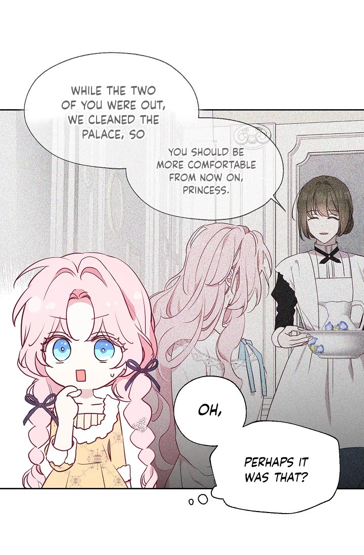Seduce the Villain's Father Chapter 35 page 6 - Chapter 35