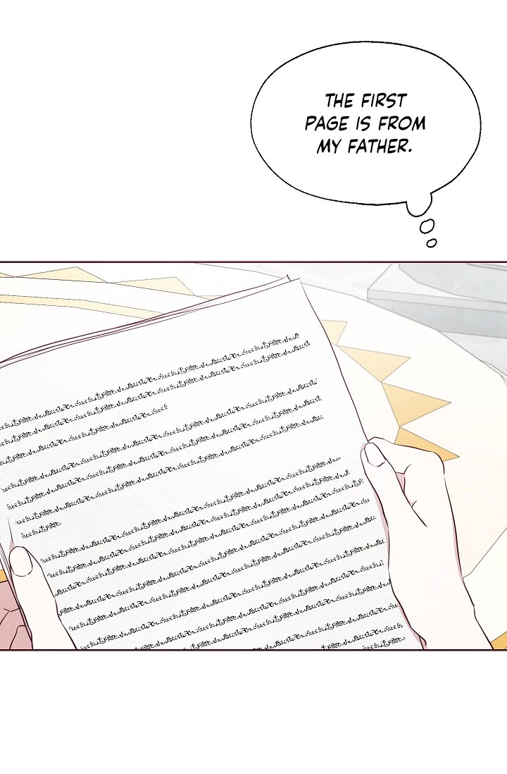 Seduce the Villain's Father Chapter 35 page 61 - Chapter 35