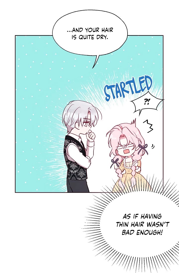 Seduce the Villain's Father Chapter 35 page 8 - Chapter 35
