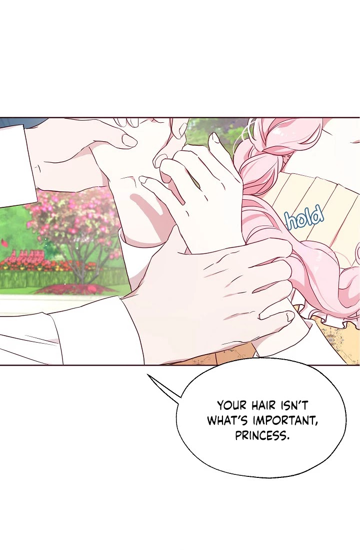 Seduce the Villain's Father Chapter 35 page 9 - Chapter 35