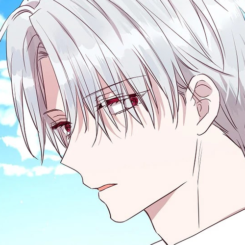 Seduce the Villain's Father Chapter 35 cover
