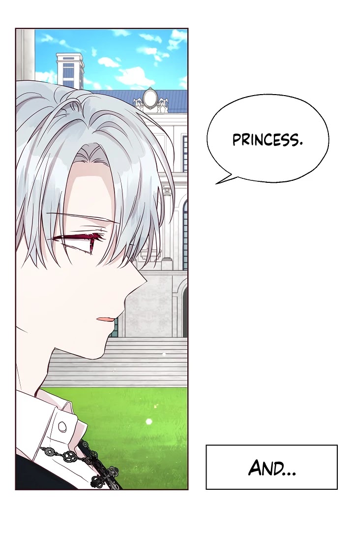 Seduce the Villain's Father Chapter 36 page 11 - Chapter 36