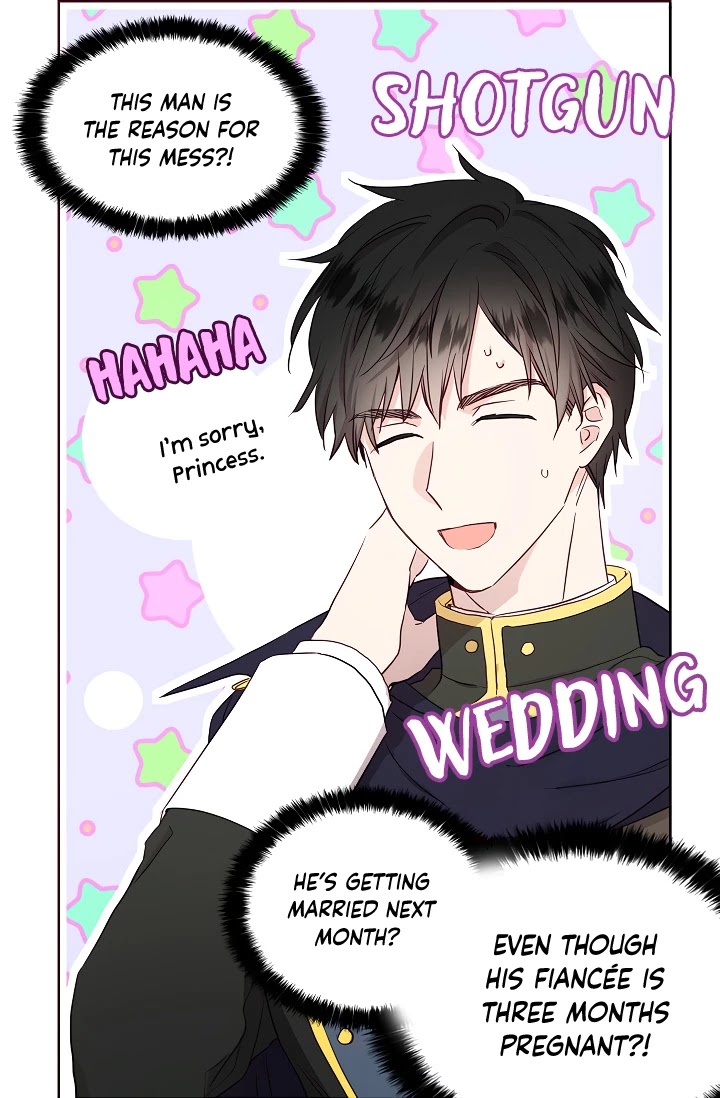 Seduce the Villain's Father Chapter 36 page 14 - Chapter 36