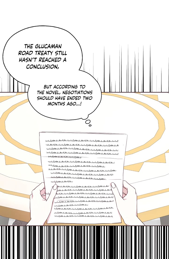 Seduce the Villain's Father Chapter 36 page 16 - Chapter 36