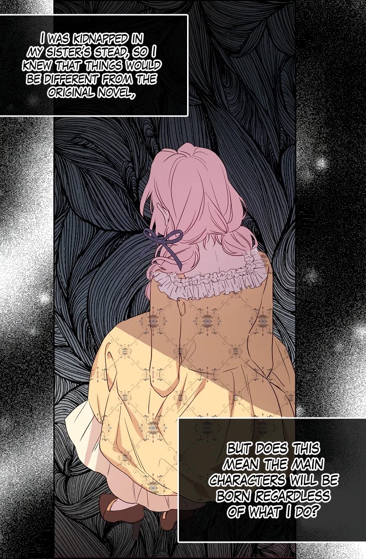 Seduce the Villain's Father Chapter 36 page 17 - Chapter 36