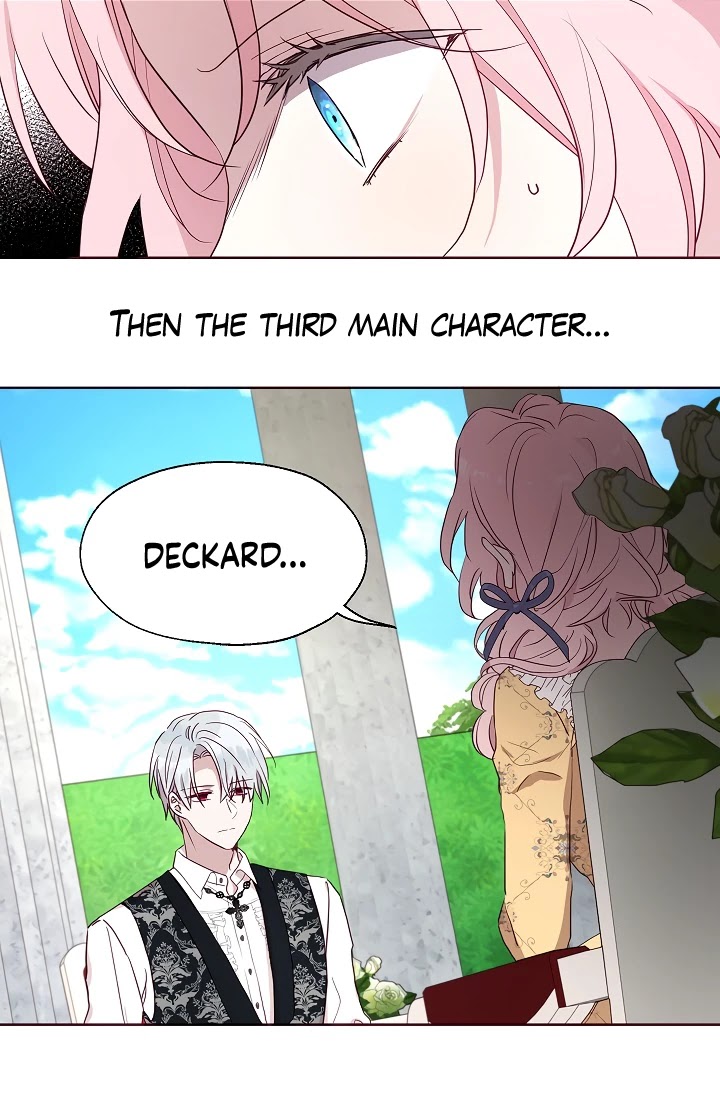 Seduce the Villain's Father Chapter 36 page 18 - Chapter 36