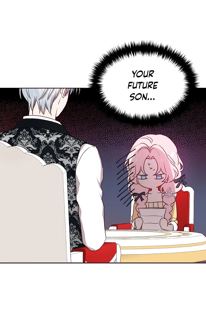 Seduce the Villain's Father Chapter 36 page 20 - Chapter 36