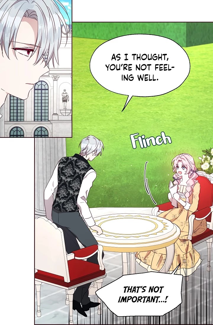 Seduce the Villain's Father Chapter 36 page 21 - Chapter 36