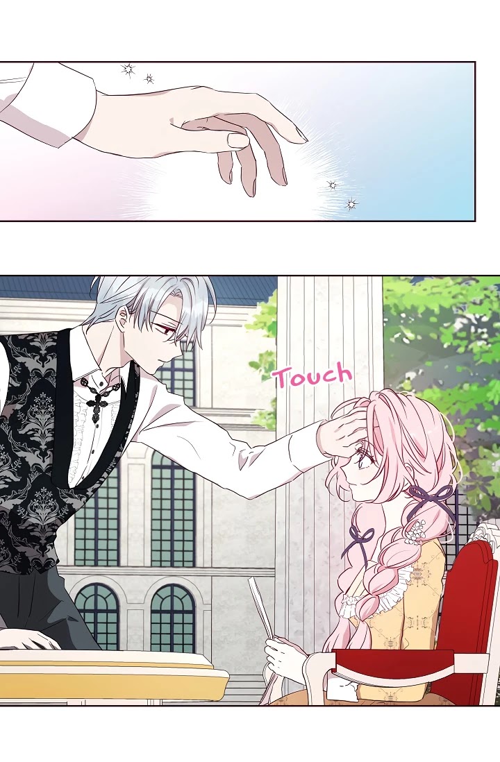 Seduce the Villain's Father Chapter 36 page 23 - Chapter 36