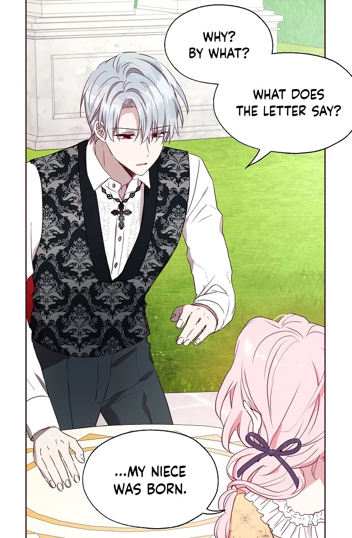 Seduce the Villain's Father Chapter 36 page 26 - Chapter 36